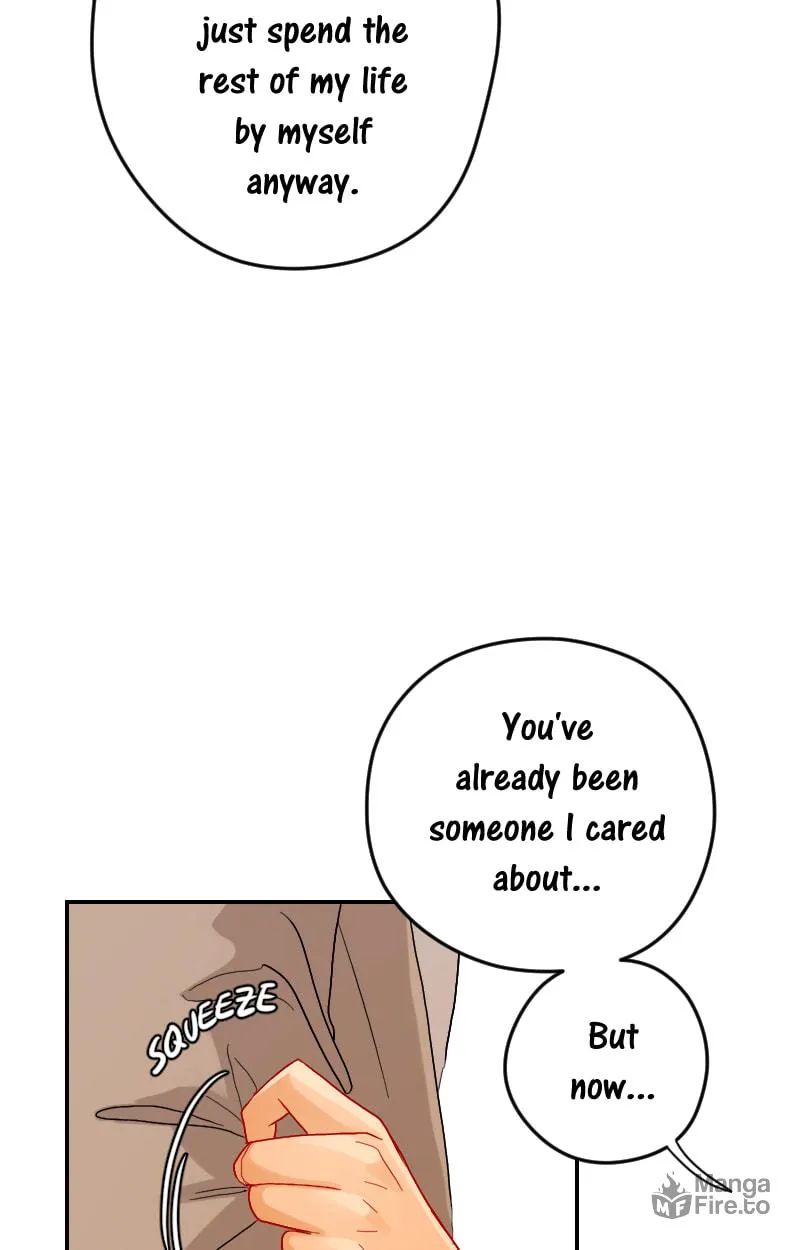Love Me Knot Chapter 131 page 36 - 