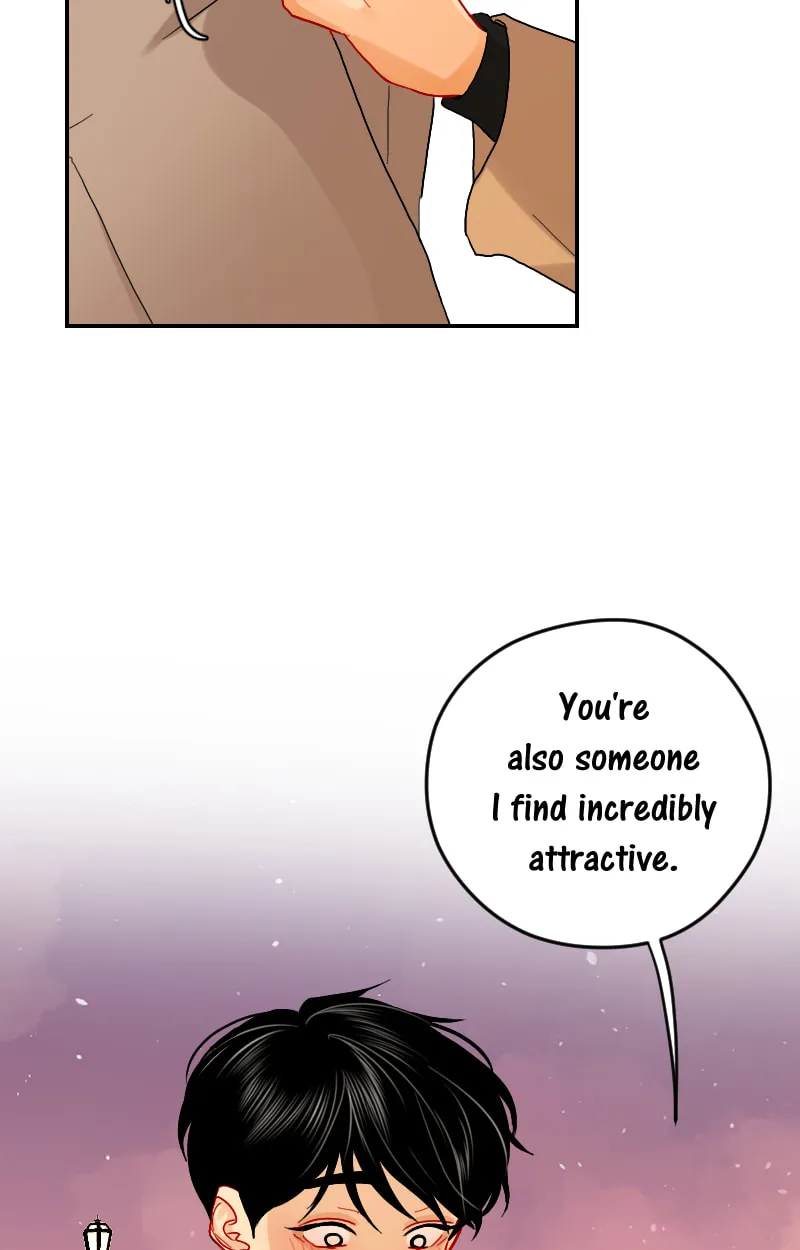 Love Me Knot Chapter 131 page 37 - 