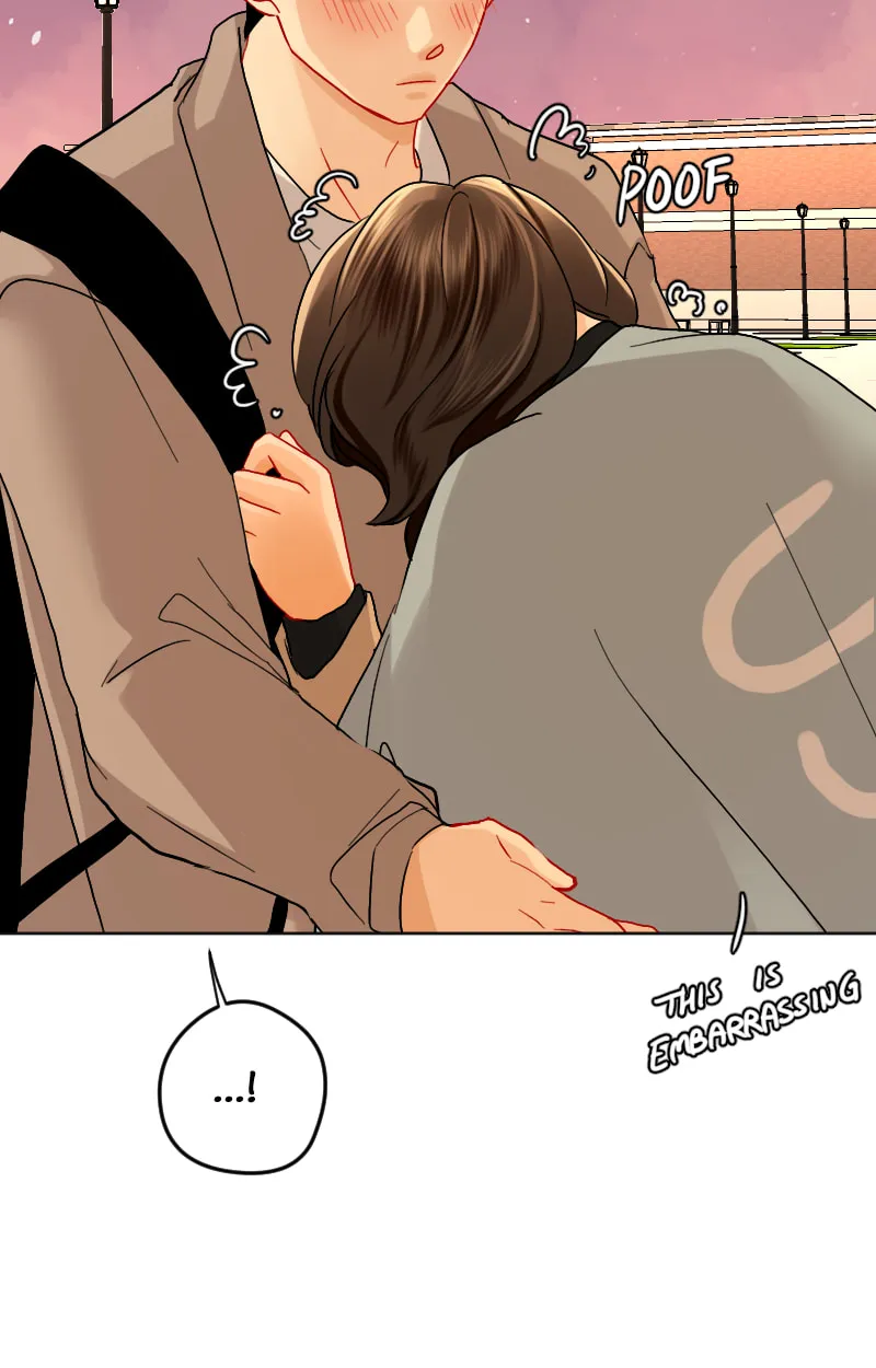 Love Me Knot Chapter 131 page 38 - 