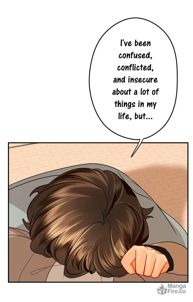 Love Me Knot Chapter 131 page 39 - 