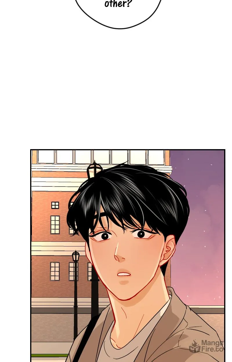Love Me Knot Chapter 131 page 5 - 