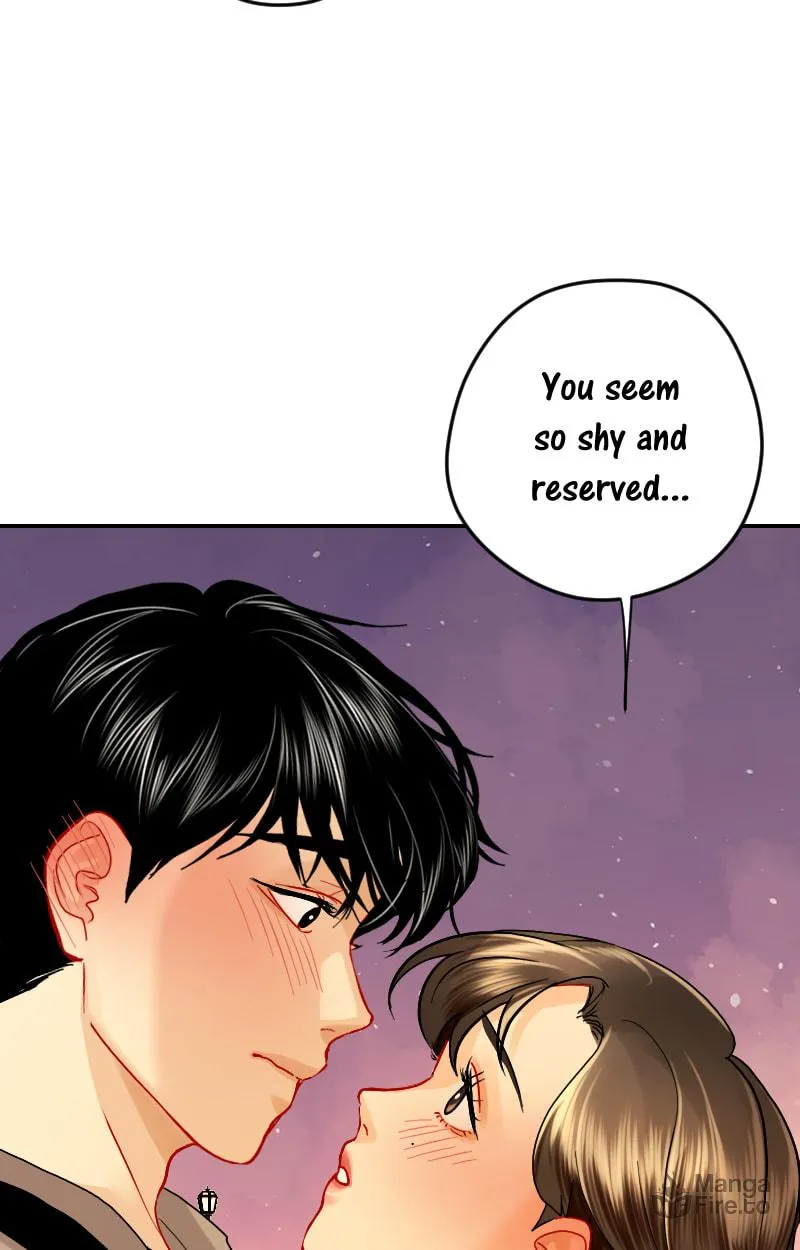 Love Me Knot Chapter 131 page 42 - 