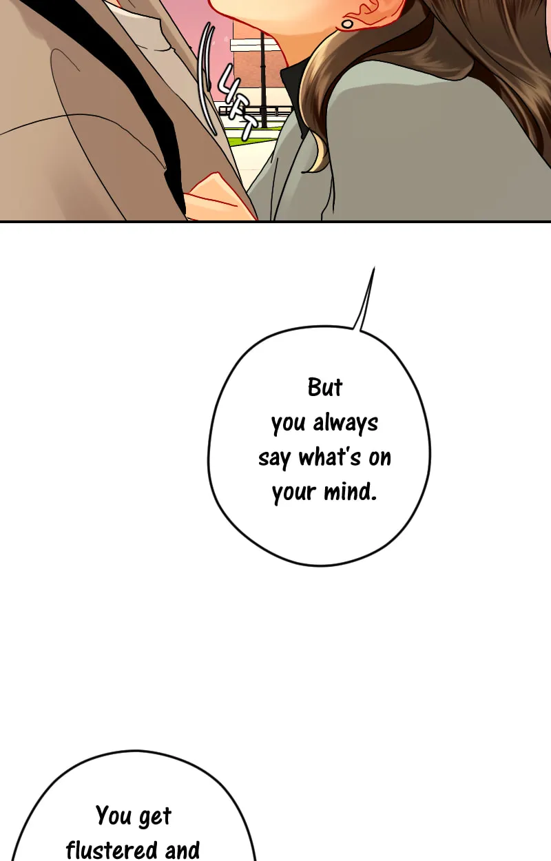Love Me Knot Chapter 131 page 43 - 