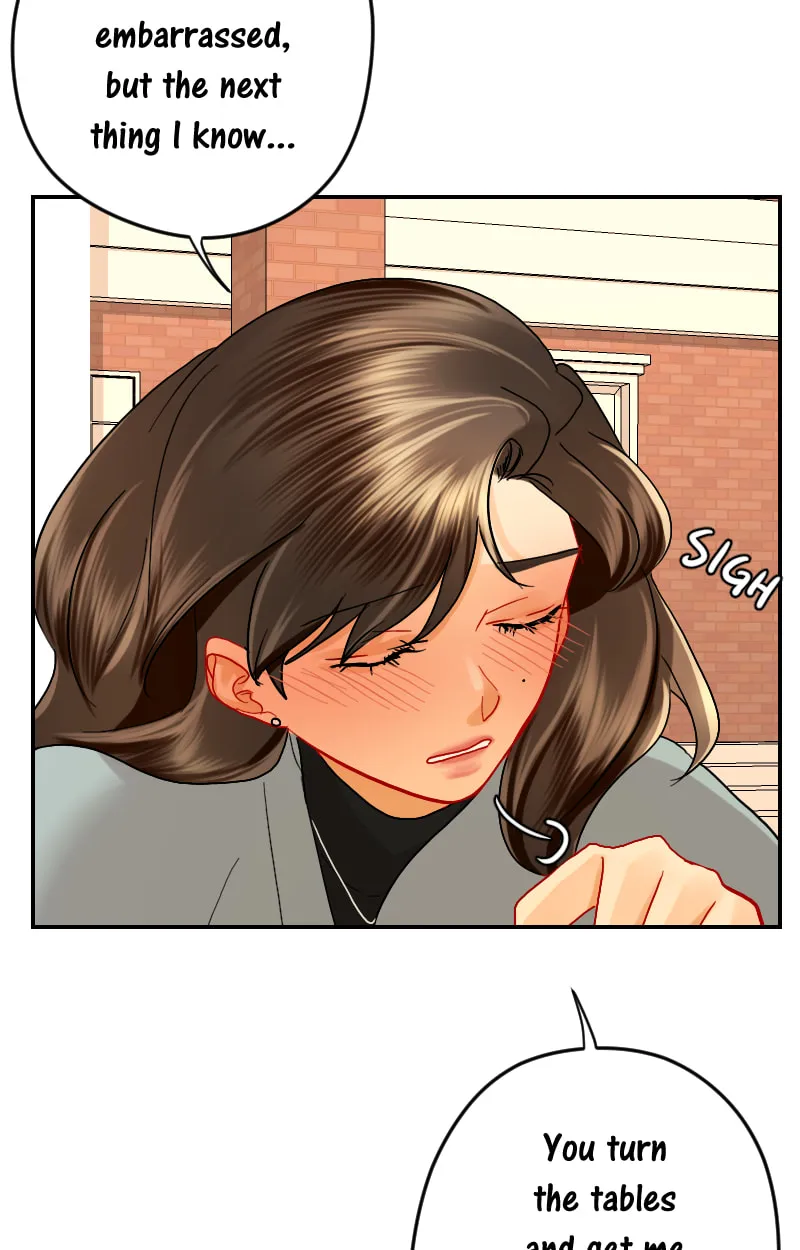 Love Me Knot Chapter 131 page 44 - 