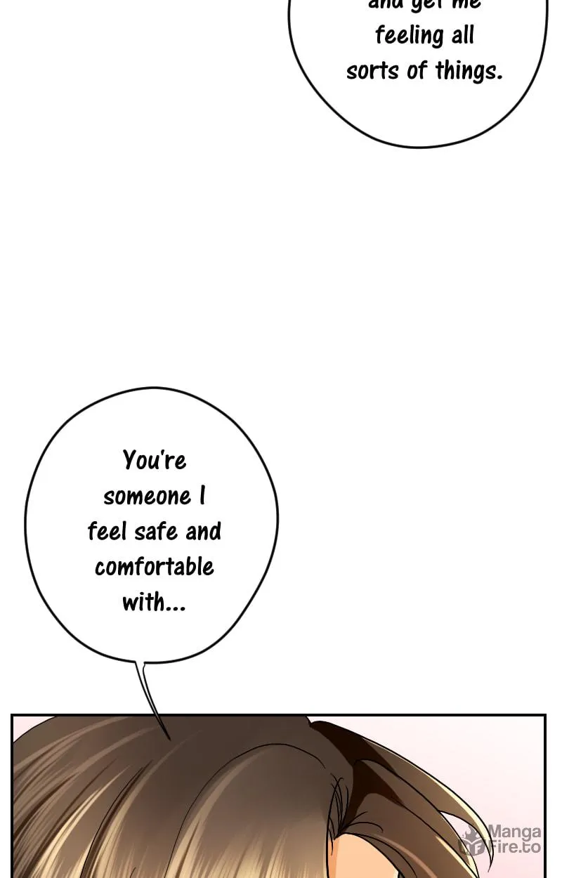 Love Me Knot Chapter 131 page 45 - 