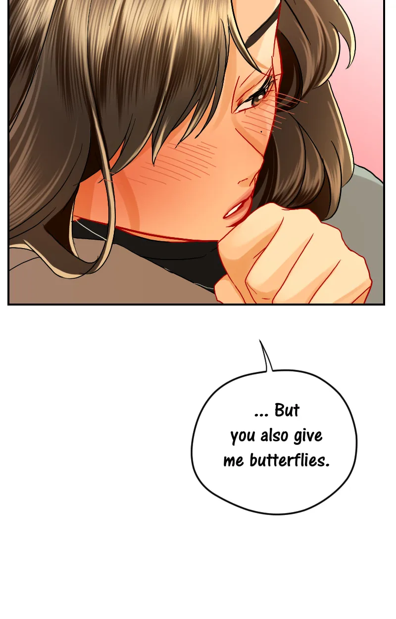 Love Me Knot Chapter 131 page 46 - 