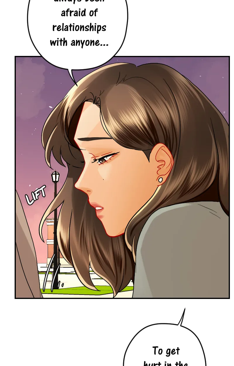 Love Me Knot Chapter 131 page 49 - 