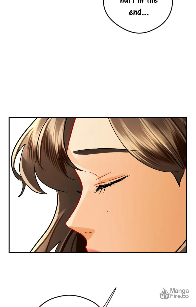 Love Me Knot Chapter 131 page 50 - 