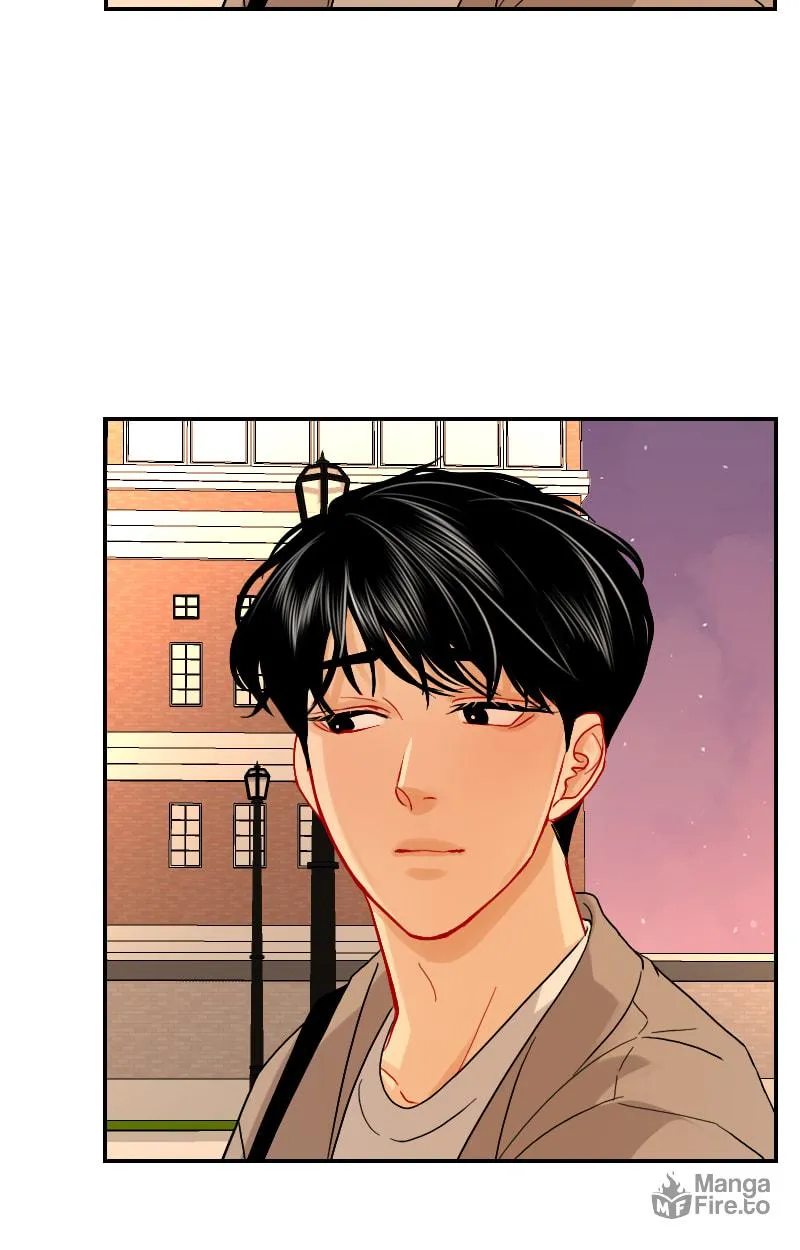 Love Me Knot Chapter 131 page 6 - 