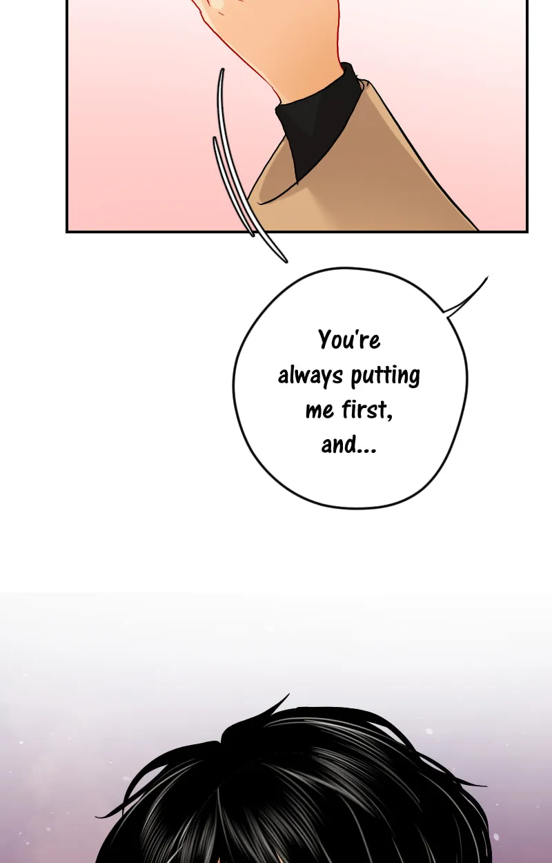 Love Me Knot Chapter 131 page 52 - 