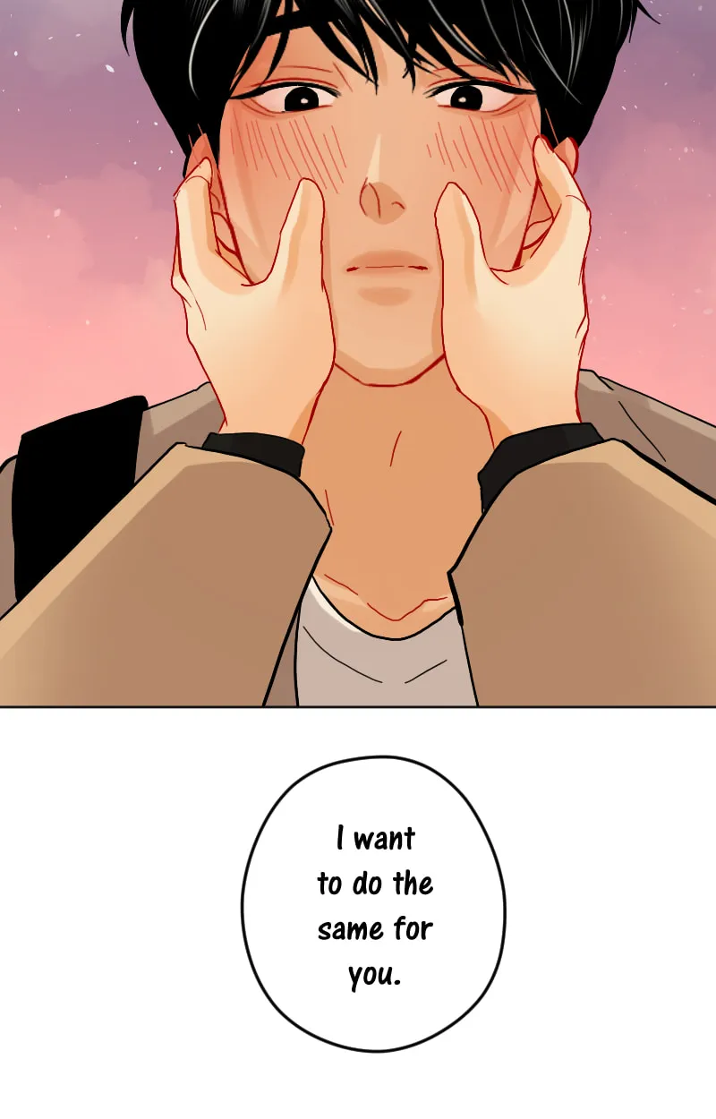 Love Me Knot Chapter 131 page 53 - 
