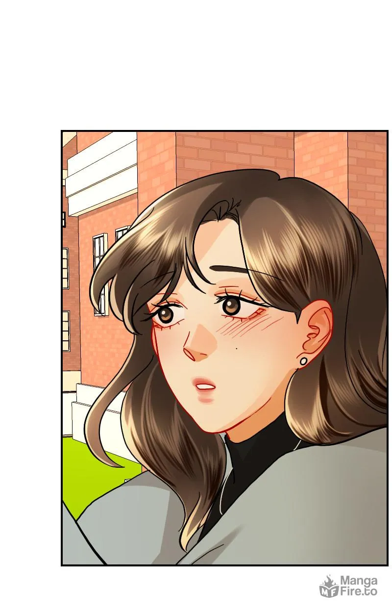 Love Me Knot Chapter 131 page 54 - 