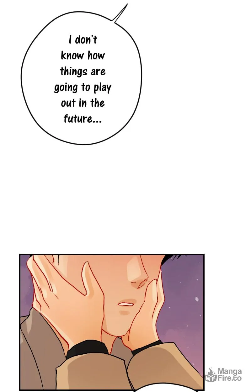 Love Me Knot Chapter 131 page 55 - 
