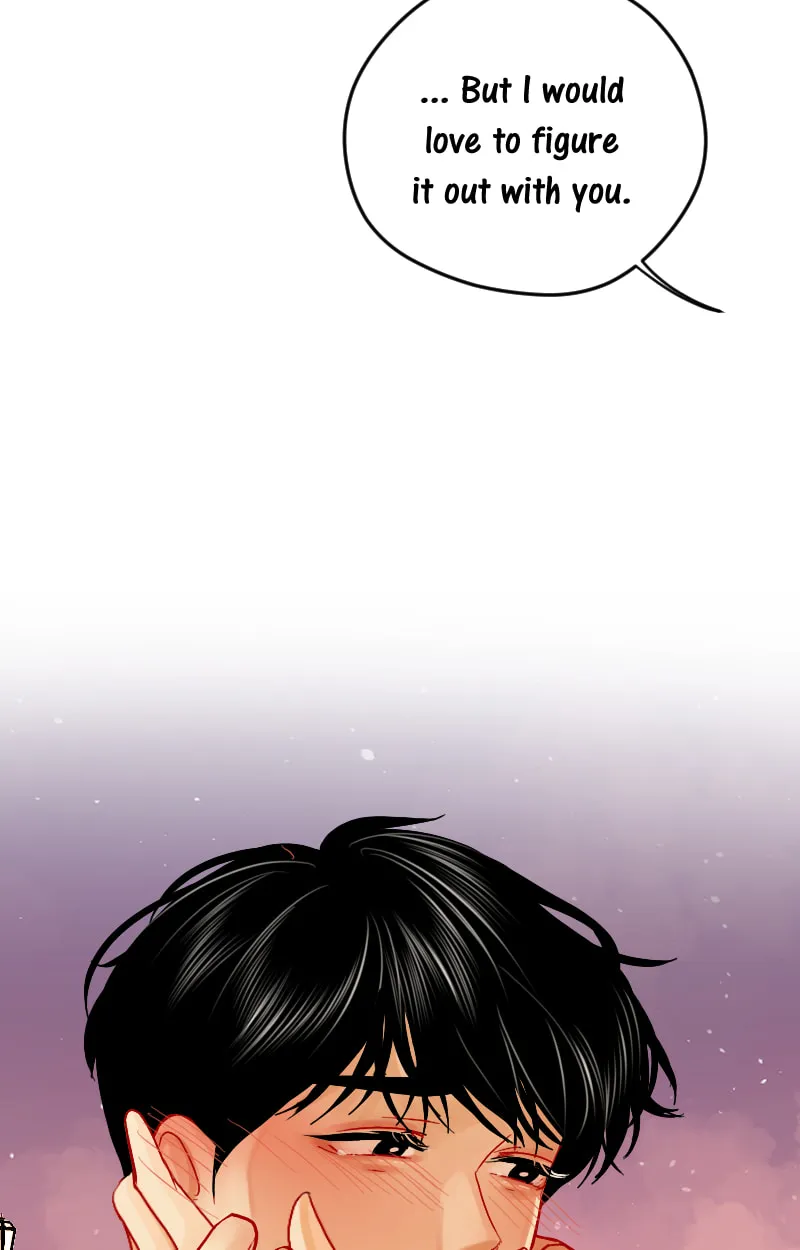Love Me Knot Chapter 131 page 56 - 