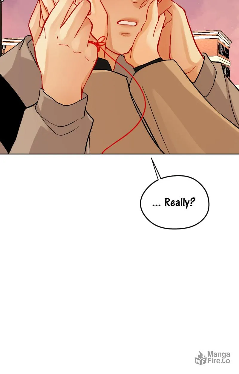 Love Me Knot Chapter 131 page 57 - 