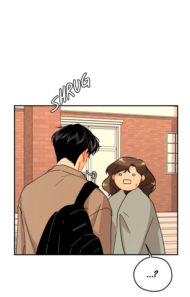 Love Me Knot Chapter 131 page 7 - 
