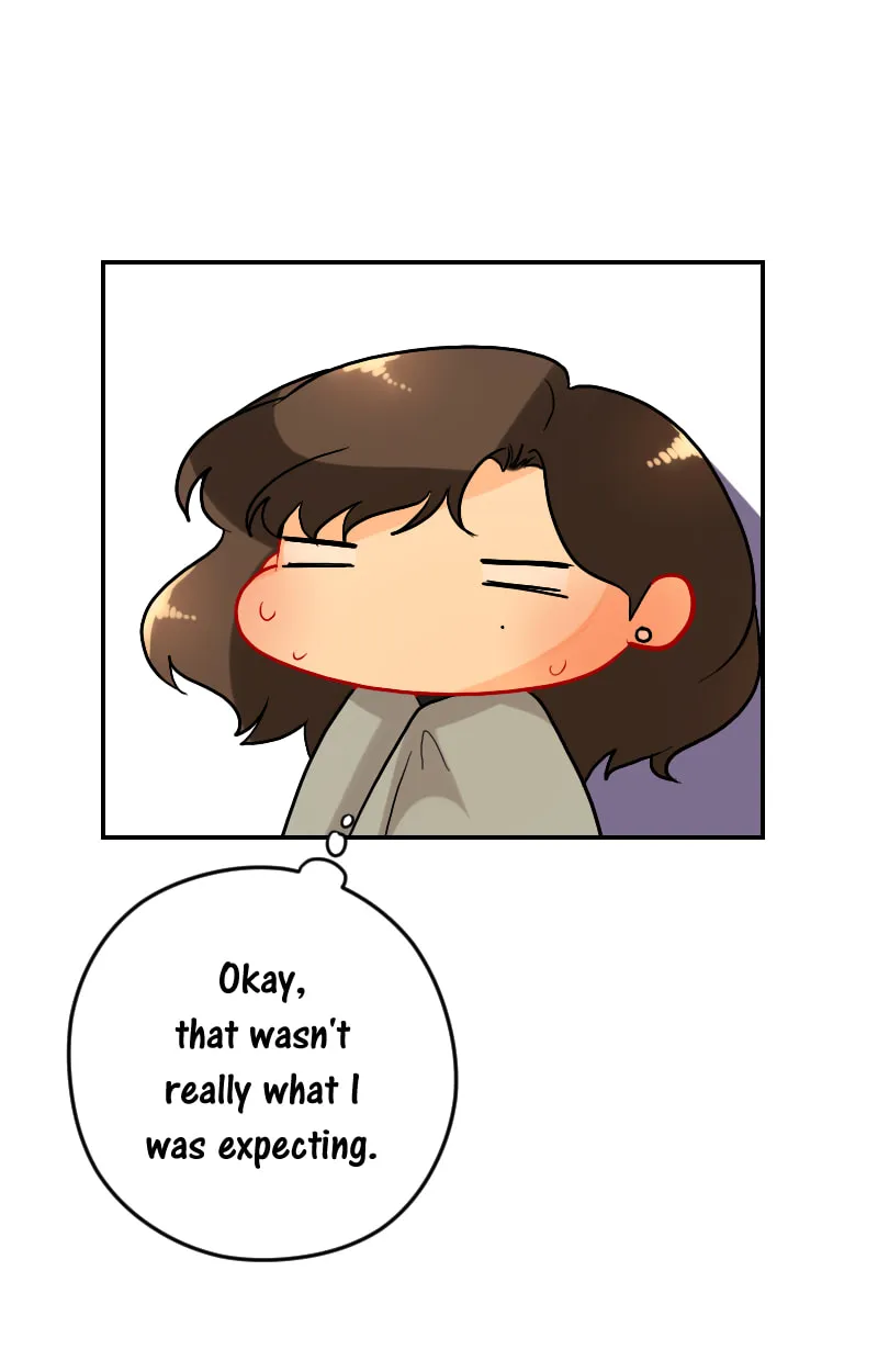 Love Me Knot Chapter 131 page 8 - 
