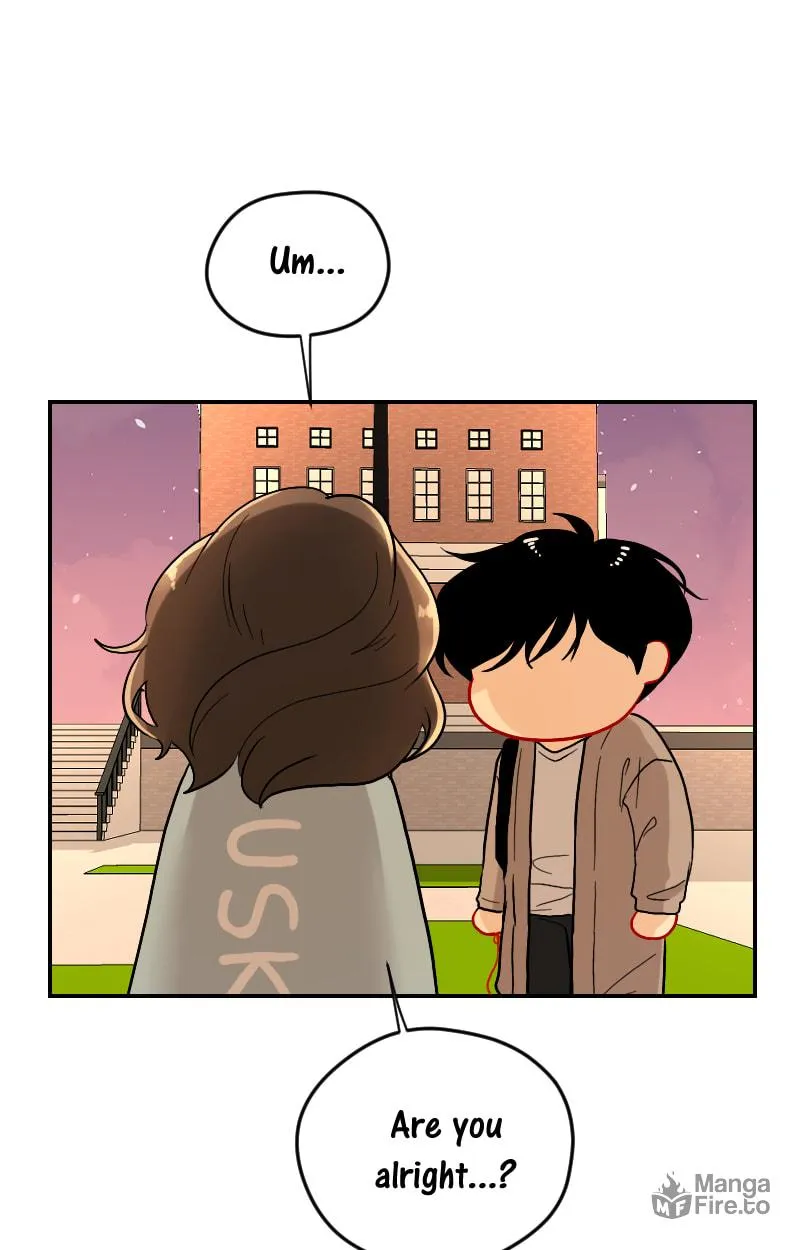 Love Me Knot Chapter 131 page 9 - 