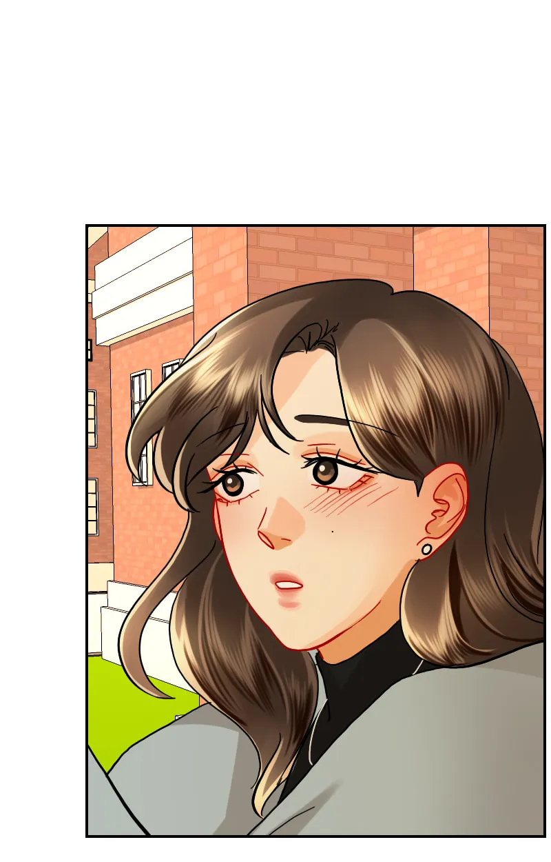 Love Me Knot Chapter 132 page 1 - 