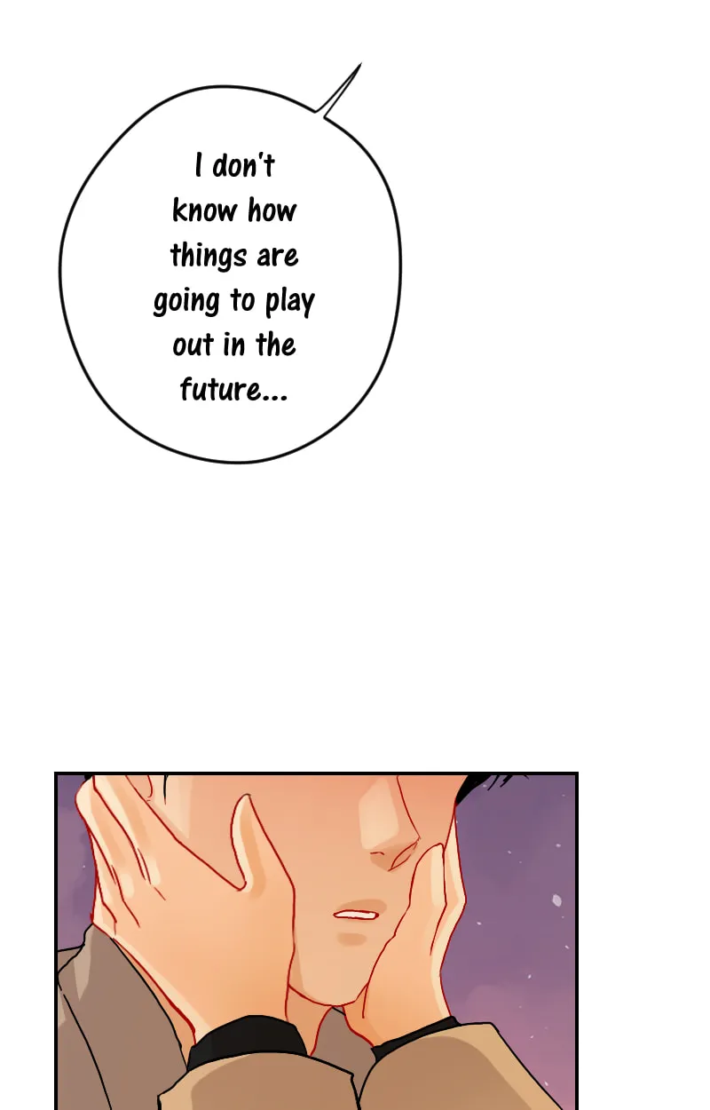 Love Me Knot Chapter 132 page 2 - 