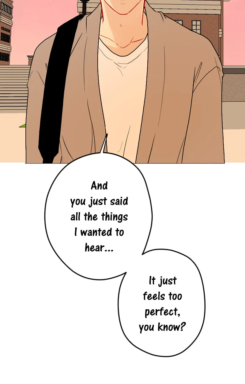 Love Me Knot Chapter 132 page 11 - 