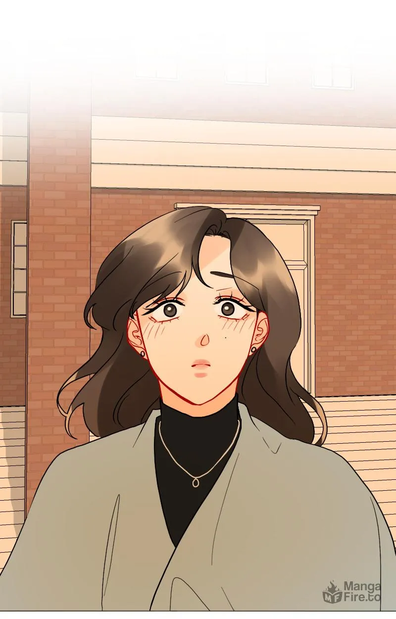 Love Me Knot Chapter 132 page 12 - 