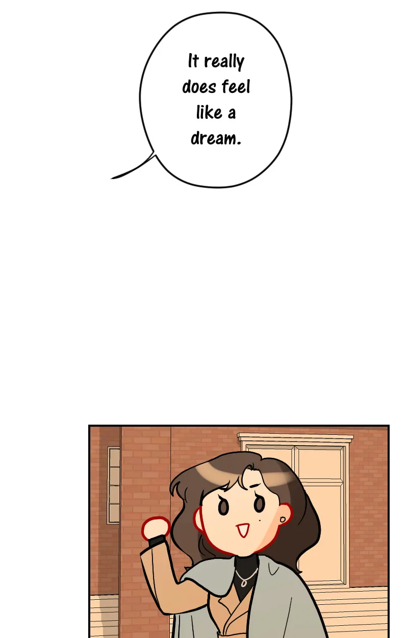 Love Me Knot Chapter 132 page 13 - 