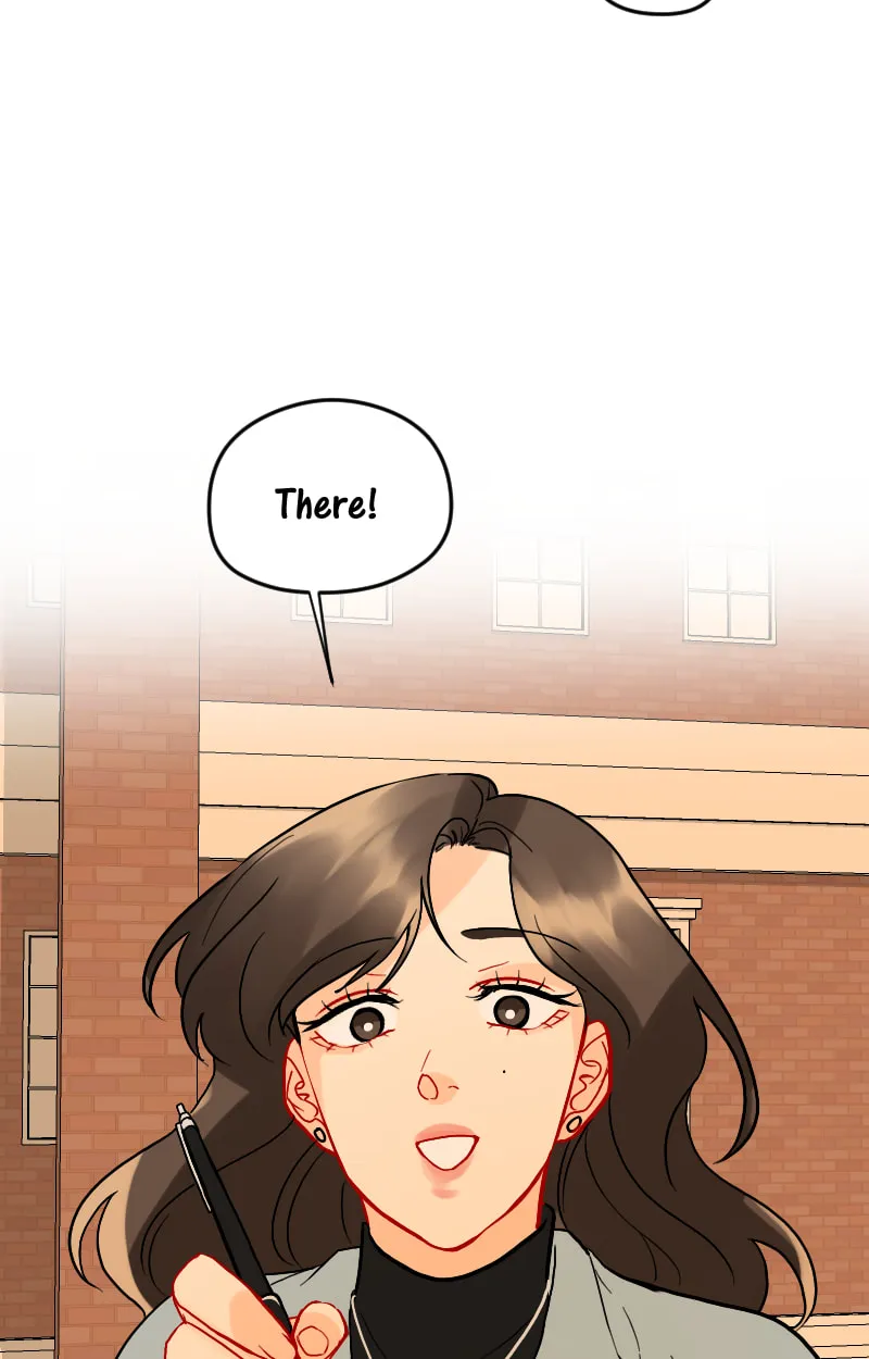 Love Me Knot Chapter 132 page 16 - 
