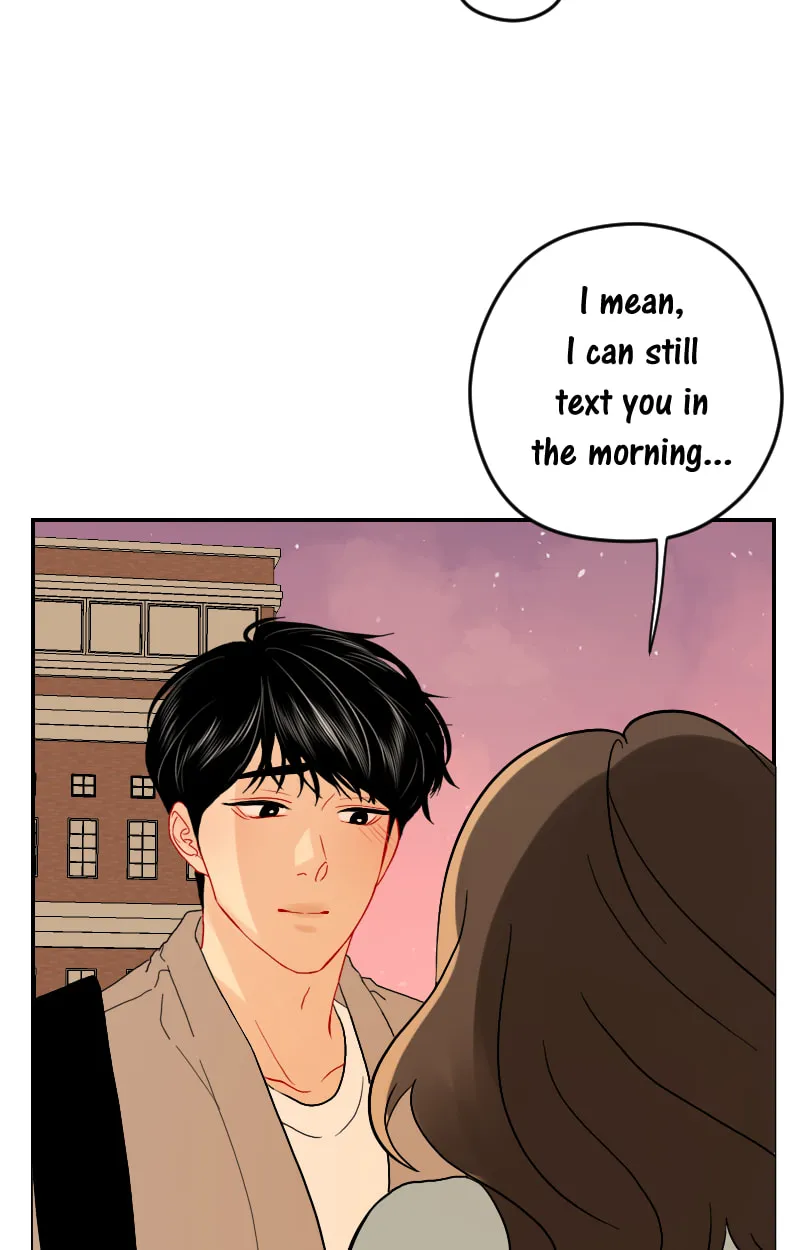 Love Me Knot Chapter 132 page 19 - 