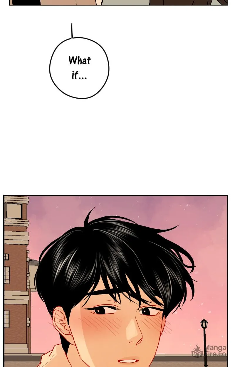 Love Me Knot Chapter 132 page 20 - 