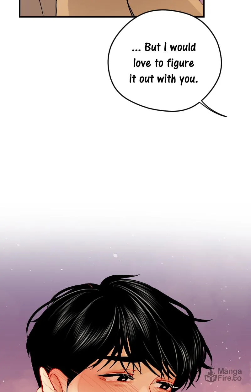 Love Me Knot Chapter 132 page 3 - 