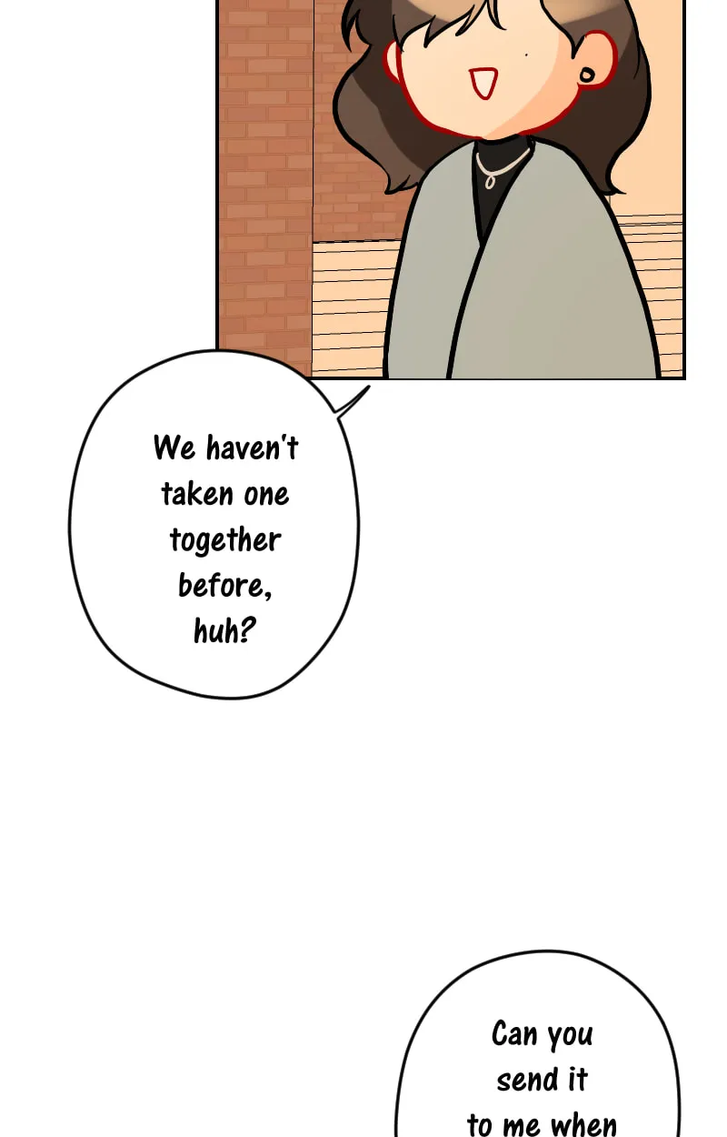Love Me Knot Chapter 132 page 22 - 