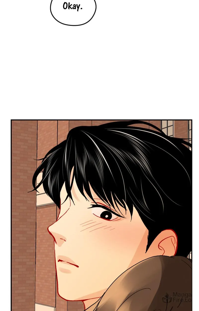 Love Me Knot Chapter 132 page 24 - 