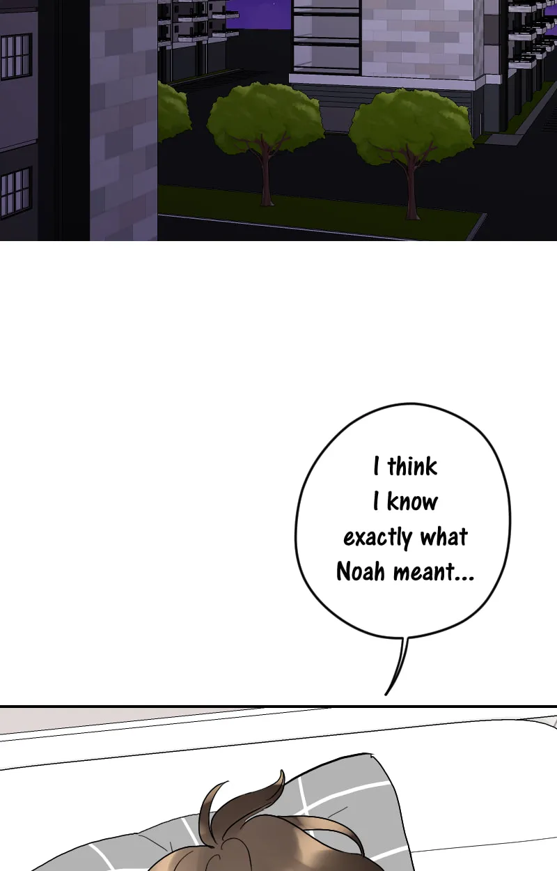 Love Me Knot Chapter 132 page 29 - 