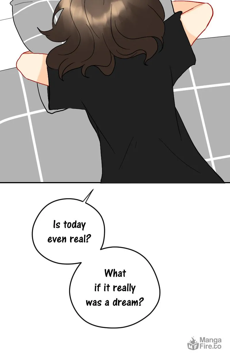 Love Me Knot Chapter 132 page 30 - 