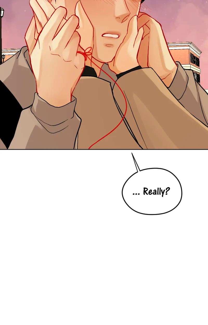 Love Me Knot Chapter 132 page 4 - 