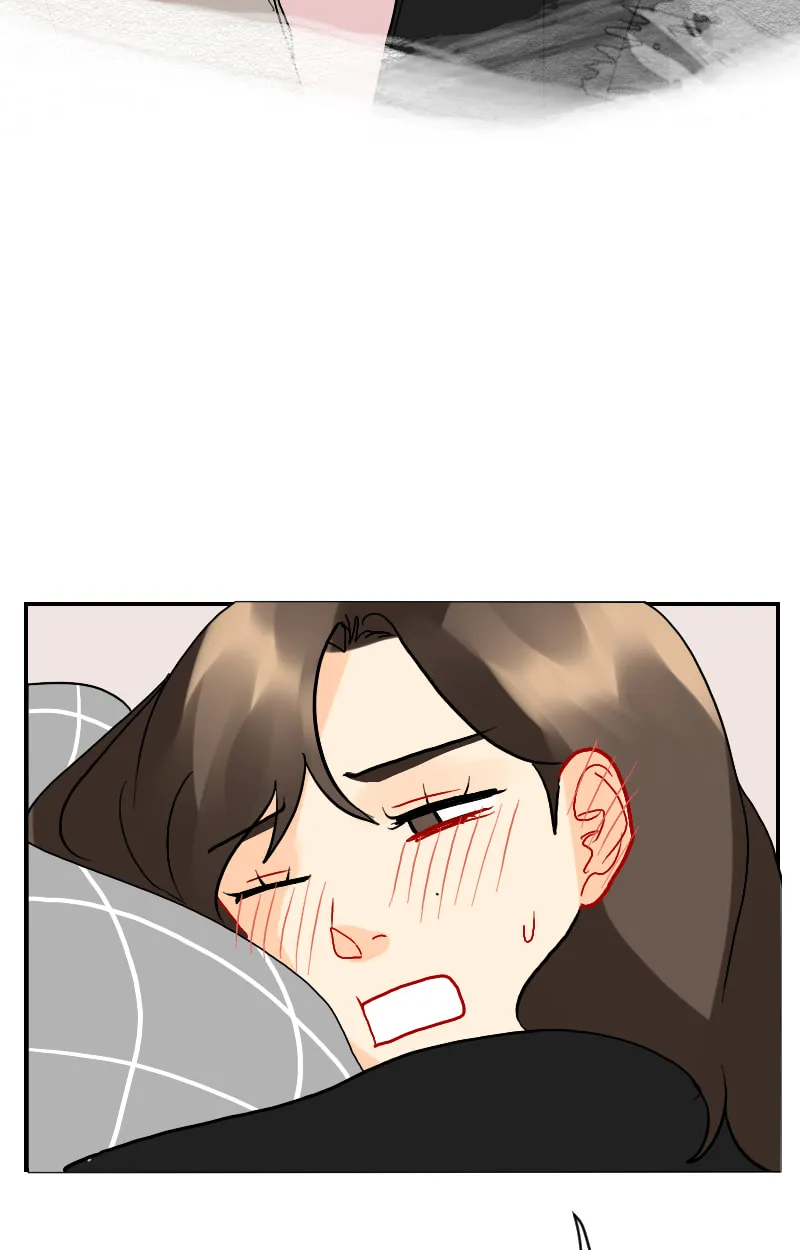 Love Me Knot Chapter 132 page 32 - 