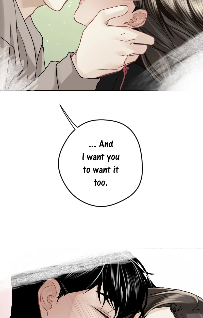 Love Me Knot Chapter 132 page 34 - 