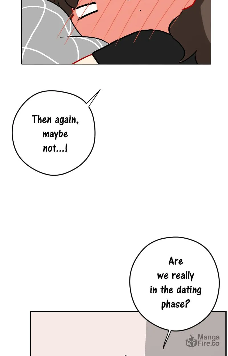 Love Me Knot Chapter 132 page 36 - 