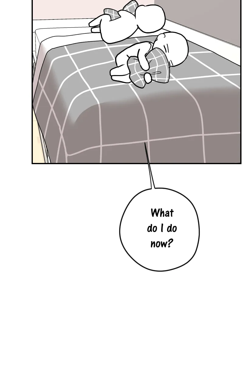 Love Me Knot Chapter 132 page 37 - 