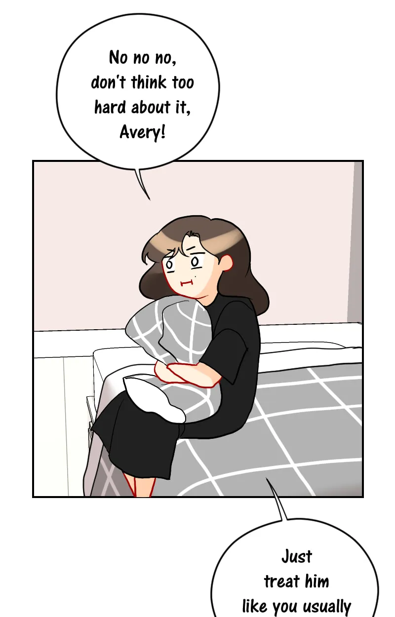 Love Me Knot Chapter 132 page 38 - 