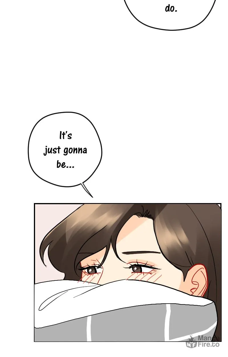 Love Me Knot Chapter 132 page 39 - 