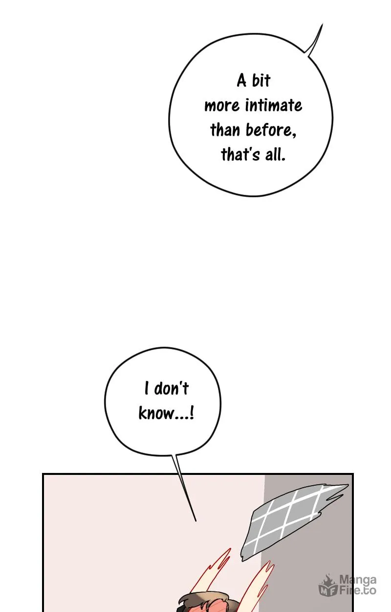 Love Me Knot Chapter 132 page 40 - 
