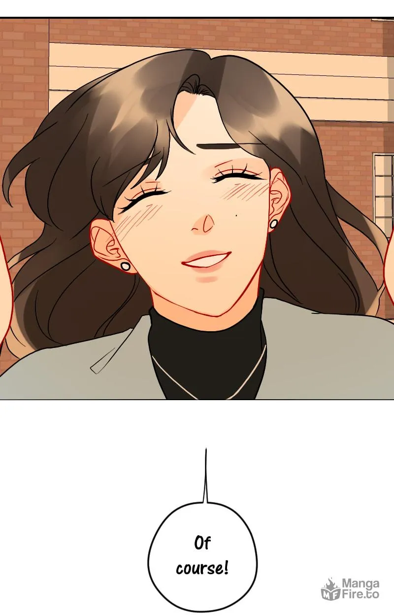 Love Me Knot Chapter 132 page 5 - 