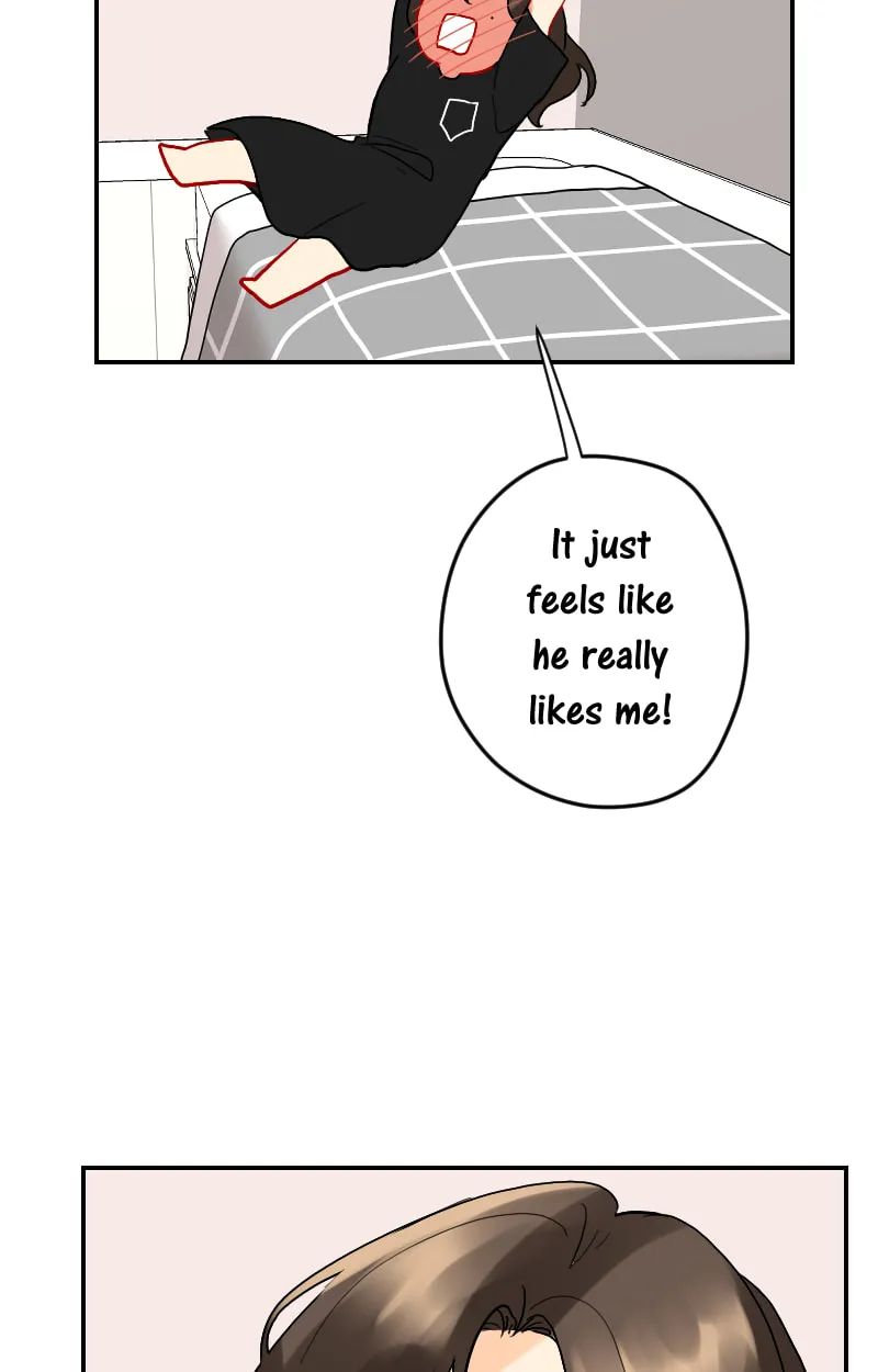 Love Me Knot Chapter 132 page 41 - 