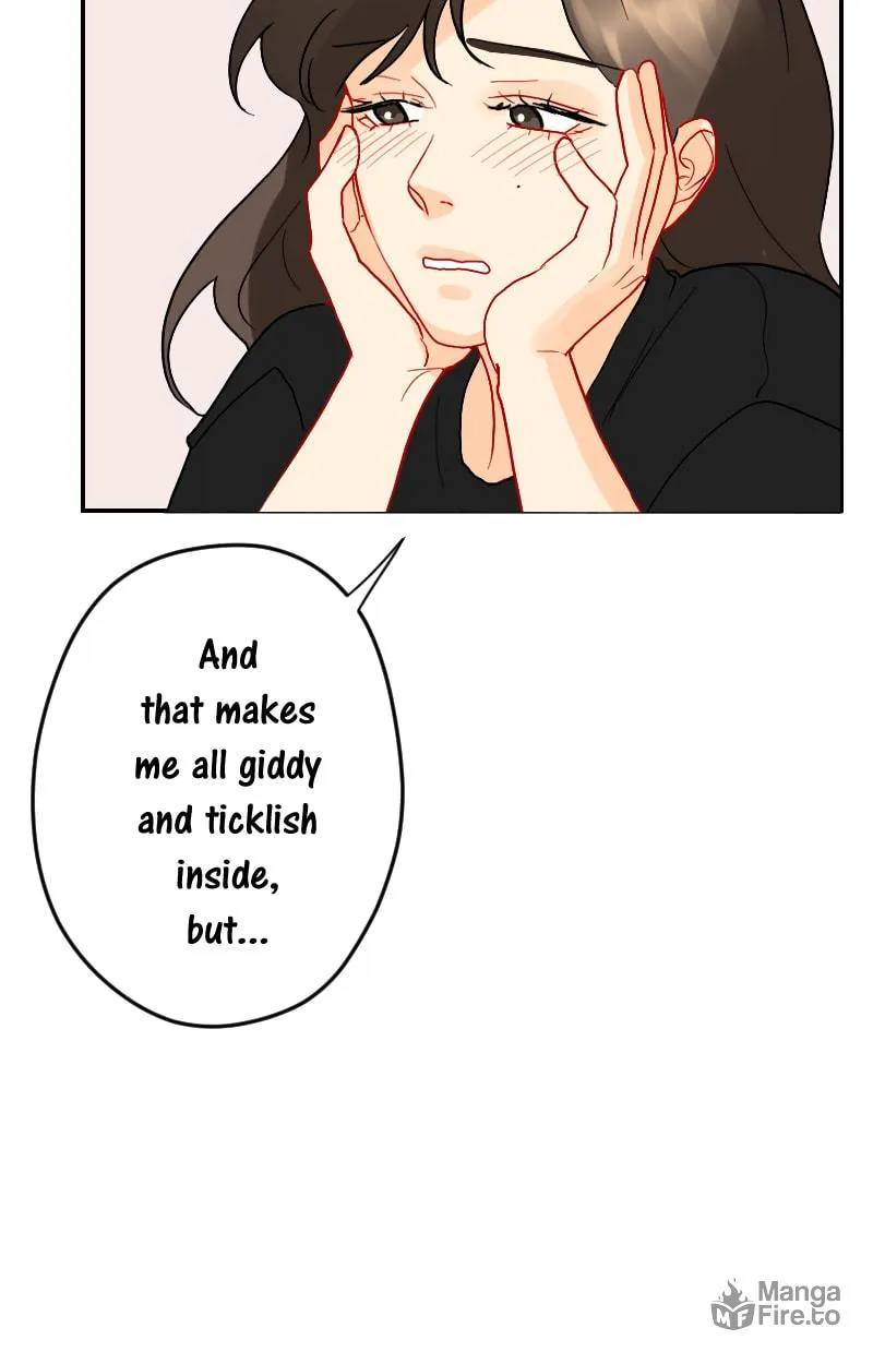 Love Me Knot Chapter 132 page 42 - 