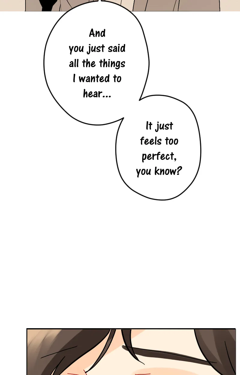 Love Me Knot Chapter 132 page 44 - 
