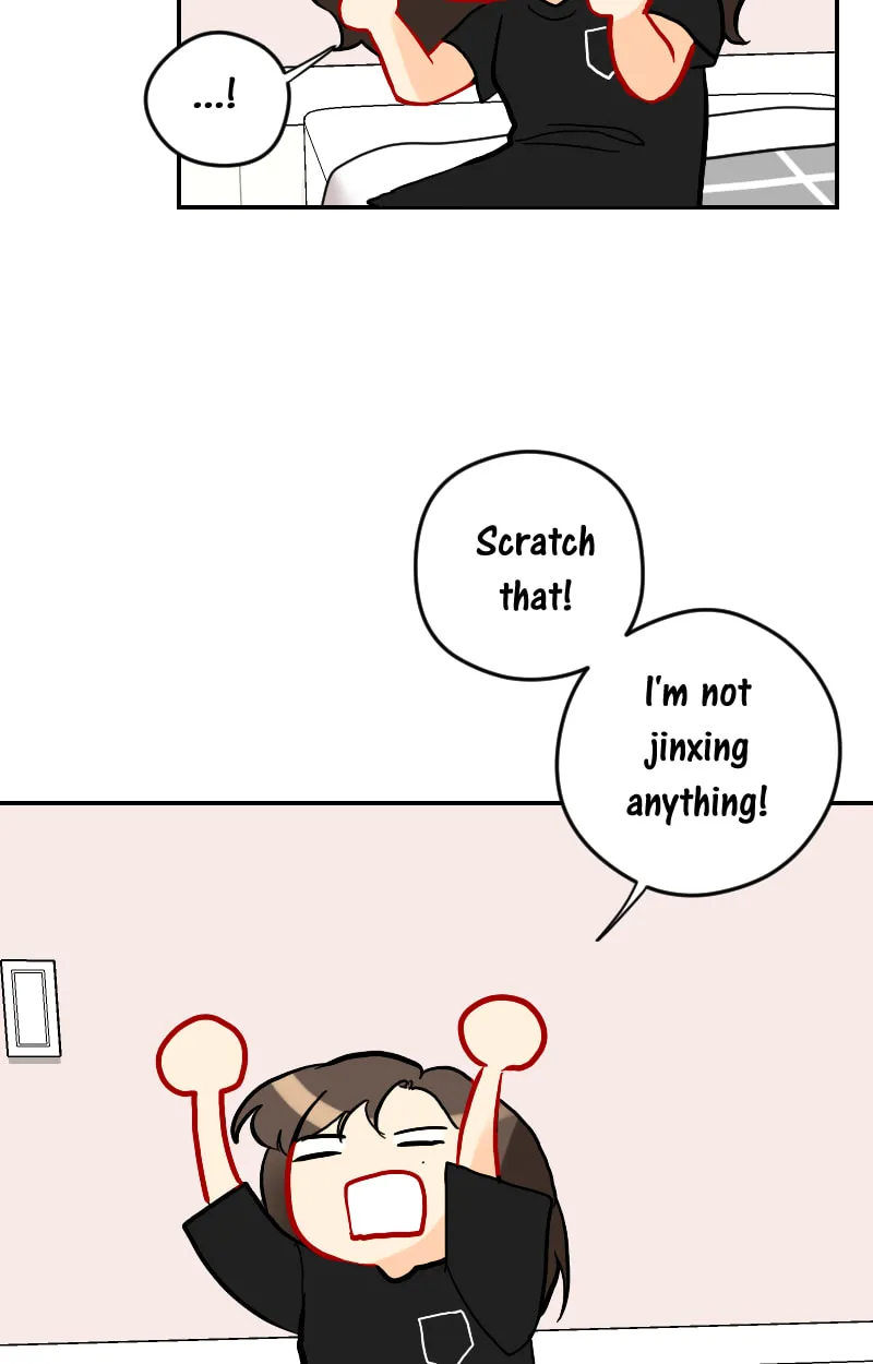Love Me Knot Chapter 132 page 46 - 