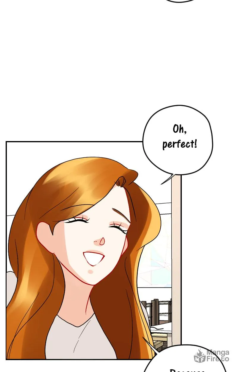 Love Me Knot Chapter 132 page 50 - 