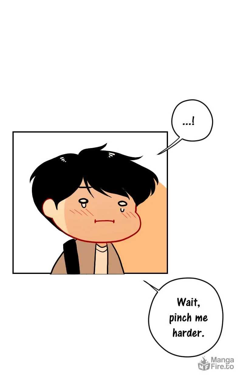 Love Me Knot Chapter 132 page 6 - 